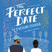 Perfect Date - Evelyn Lozada - audiobook