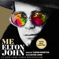 Me - Elton John - audiobook