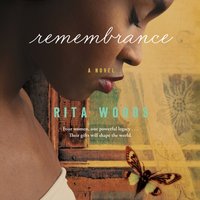 Remembrance - Rita Woods - audiobook