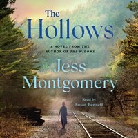 Hollows - Jess Montgomery - audiobook