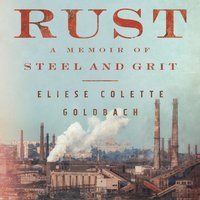 Rust - Eliese Colette Goldbach - audiobook