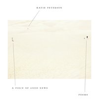 Piece of Good News - Katie Peterson - audiobook