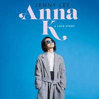 Anna K - Jenny Lee - audiobook