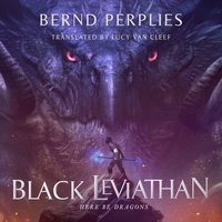 Black Leviathan - Bernd Perplies - audiobook
