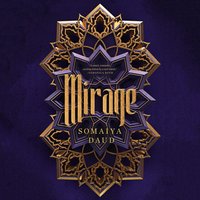 Mirage - Somaiya Daud - audiobook