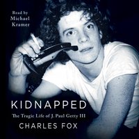 Kidnapped - Charles Fox - audiobook