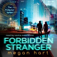 Forbidden Stranger - Megan Hart - audiobook