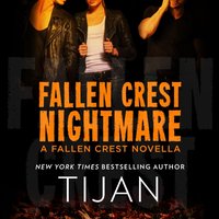 Fallen Crest Nightmare - Opracowanie zbiorowe - audiobook