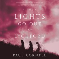 Lights Go Out in Lychford