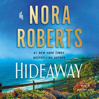Hideaway - Nora Roberts - audiobook