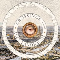 Crossings - Alex Landragin - audiobook