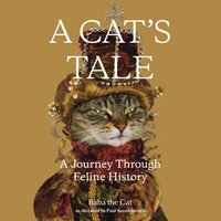 Cat's Tale - Dr. Paul Koudounaris - audiobook