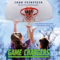 Game Changers - John Feinstein - audiobook