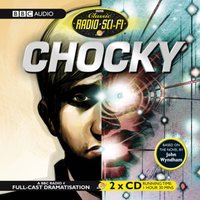 Chocky - John Wyndham - audiobook
