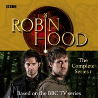 Robin Hood Parent Hood - Richard Armitage - audiobook
