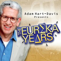 Adam Hart-Davis Presents - Adam Hart-Davis - audiobook