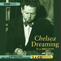 Chelsea Dreaming - Dylan Thomas - audiobook