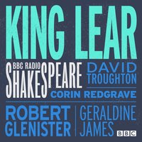 King Lear - William Shakespeare - audiobook