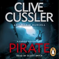 Pirate - Robin Burcell - audiobook
