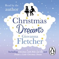 Christmas Dreams - Giovanna Fletcher - audiobook