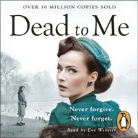 Dead to Me - Lesley Pearse - audiobook