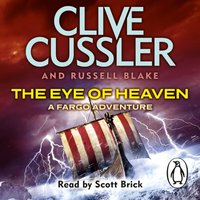 Eye of Heaven - Clive Cussler - audiobook