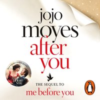 After You - Jojo Moyes - audiobook