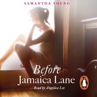 Before Jamaica Lane - Samantha Young - audiobook