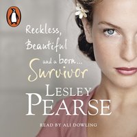 Survivor - Lesley Pearse - audiobook