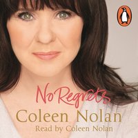 No Regrets - Coleen Nolan - audiobook