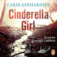 Cinderella Girl - Carin Gerhardsen - audiobook