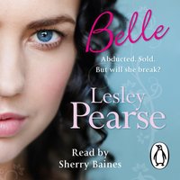 Belle - Lesley Pearse - audiobook