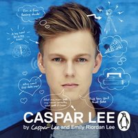 Caspar Lee - Caspar Lee - audiobook