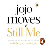 Still Me - Jojo Moyes - audiobook