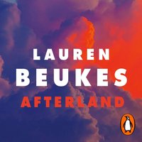 Afterland - Lauren Beukes - audiobook