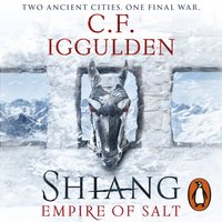 Shiang - C. F. Iggulden - audiobook