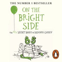 On the Bright Side - Hendrik Groen - audiobook
