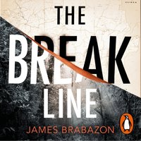 Break Line - James Brabazon - audiobook