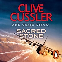 Sacred Stone - Craig Dirgo - audiobook