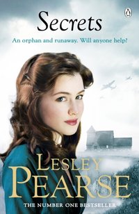 Secrets - Lesley Pearse - audiobook