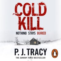 Cold Kill - P. J. Tracy - audiobook