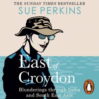 East of Croydon - Sue Perkins - audiobook