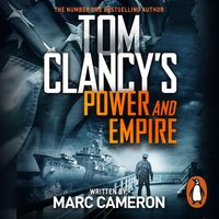 Tom Clancy's Power and Empire - Marc Cameron - audiobook