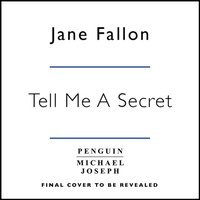 Tell Me a Secret - Jane Fallon - audiobook