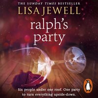 Ralph's Party - Lisa Jewell - audiobook