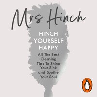 Hinch Yourself Happy - Mrs Hinch - audiobook