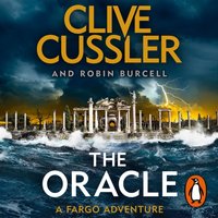 Oracle - Clive Cussler - audiobook