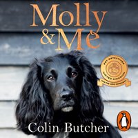 Molly and Me - Colin Butcher - audiobook