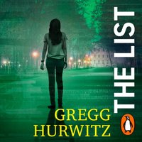 List - Gregg Hurwitz - audiobook