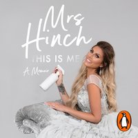 This Is Me - Mrs Hinch - audiobook
